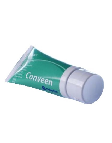 CONVEEN Critic Barr. 50g 66102