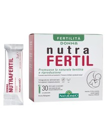 DONNA NUTRAFERTIL 30STICK PACK