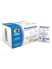 BETAIMMUNO 14 Bust.