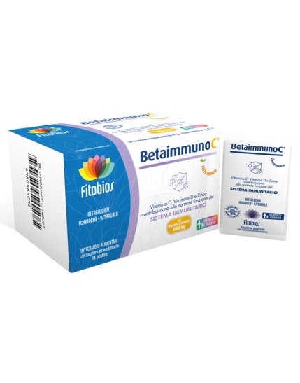 BETAIMMUNO 14 Bust.