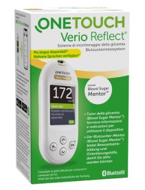 ONETOUCH VERIO REFLECT SYSTEM