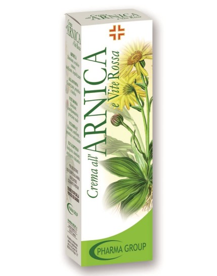 ARNICA/VITE ROSS CR 100M MEDICAL