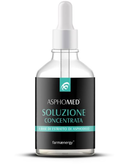 ASPHOMED SOLUZIONE CONCENTRATA ASPHOMED SOLUZIONE CONCENTRATA