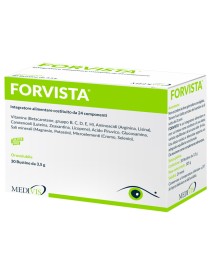 Forvista 30bust