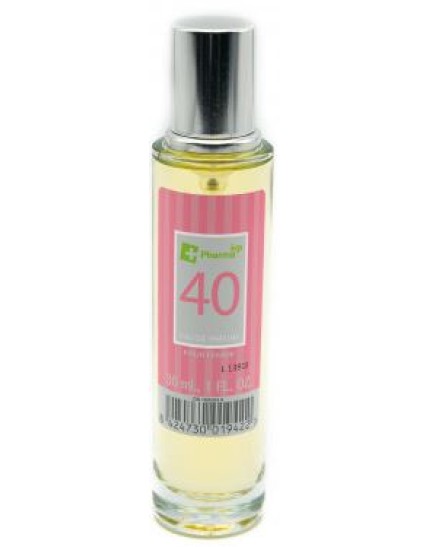 IAP MINIPROFUMO DON.40 30ML