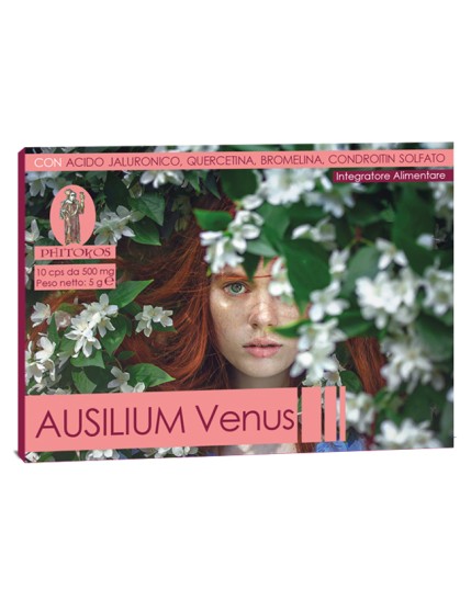 AUSILIUM VENUS 10Cps