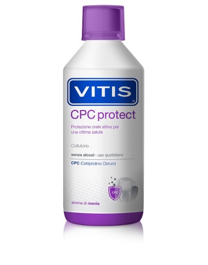 VITIS CPC Protect Collut.500ml