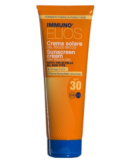 IMMUNO Elios Gel fp30 250ml