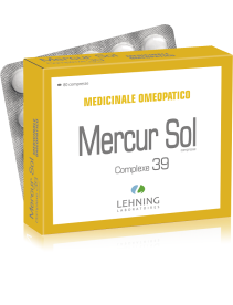 MERCUR SOL 39 80CPR LEHNING