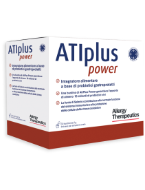 ATIPLUS Power 60 Bust.