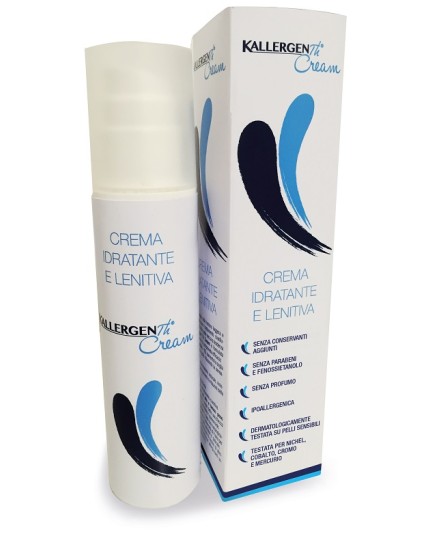 KALLERGEN TH Crema 200ml