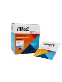 VITREEX 20 Bust.5,5g