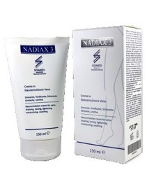 NADIAX 3 Nanoemul.Crema 150ml