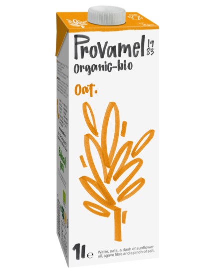 PROVAMEL Bevanda Avena 1Lt