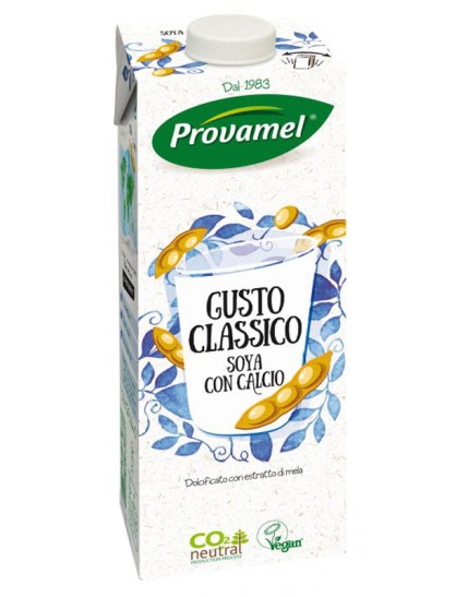 PROVAMEL Drink Soya Ca 1Lt