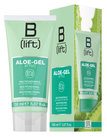 B-LIFT Aloe Gel Attivo 150ml