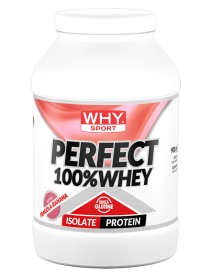 WHYSPORT PERFECT WHEY FRA/BAN