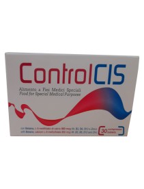 CONTROLCIS 30 Cpr