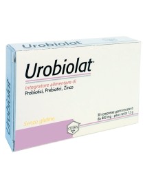 UROBIOLAT 30 Cpr