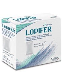 LOPIFER 20 Bust.2,5g