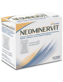 NEOMINERVIT 12BUST 8G