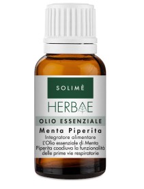 MENTA PIPERITA OE 10ML