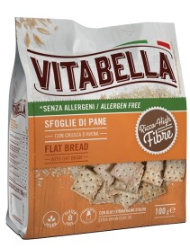 VITABELLA Sfoglie Pane 100g