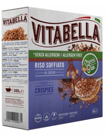 VITABELLA Cioko Rice 300g