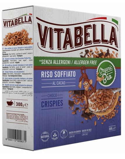 VITABELLA Cioko Rice 300g