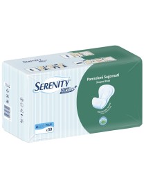 SERENITY Pann.Sag.S-D+Plus30pz