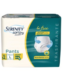 SERENITY*Pants SD Sens.Ex L 14