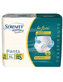 SERENITY Pants SD Sens Ex XL14