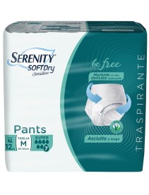 SERENITY*Pants SD Sens.Sup M12