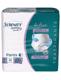 SERENITY*Pants SD Sens.Mx M 10