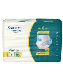 SERENITY PANTS SD BF EX S 14PZ