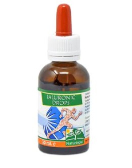 IALURONIC DROPS 30ML