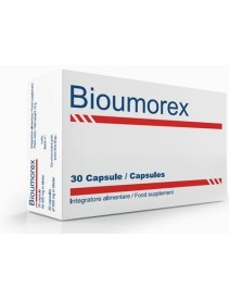 Bioumorex 30cps