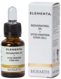 ELEMENTA RESVERATROL 3% 15ML