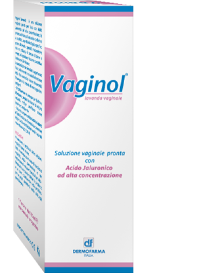 VAGINOL Lav.Vag.1fl.150ml