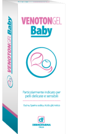 VENOTON Baby Gel 40ml