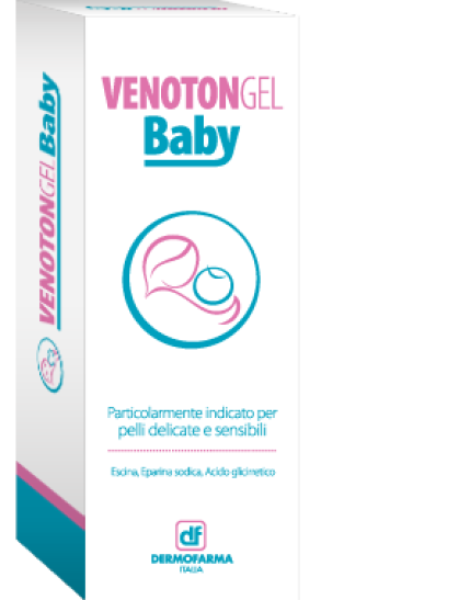 VENOTON Baby Gel 40ml