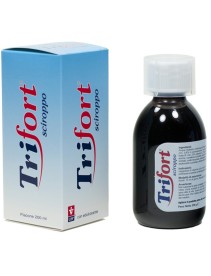 Trifort Sciroppo 200ml