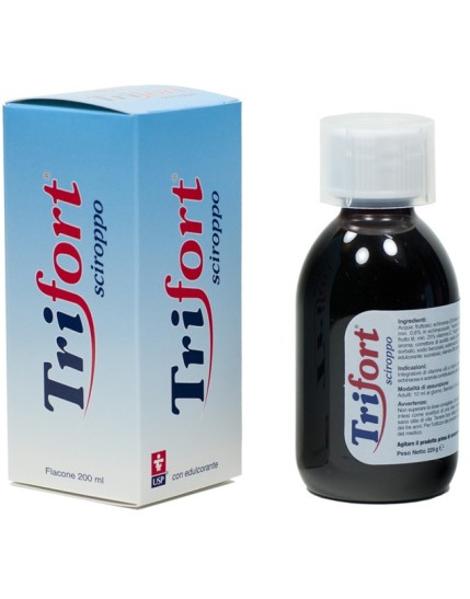 Trifort Sciroppo 200ml