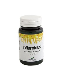 INFLAMINUS 60CPS