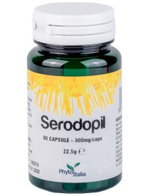 SERODOPIL 60CPS PHYTOIT