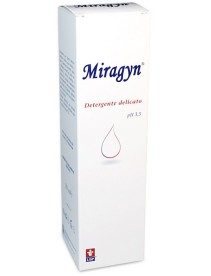 Miragyn Detergente 250ml