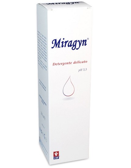 Miragyn Detergente 250ml