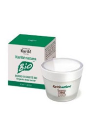 KARITE NATURA BIO BURRO PUR 50ML