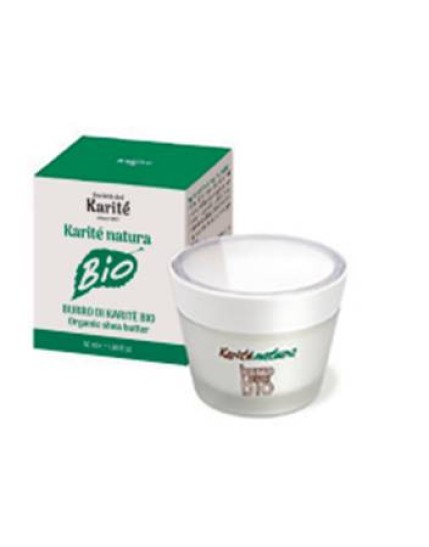 KARITE NATURA BIO BURRO PUR 50ML