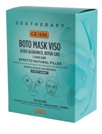 GUAM BOTO Mask Viso 3 Tratt.